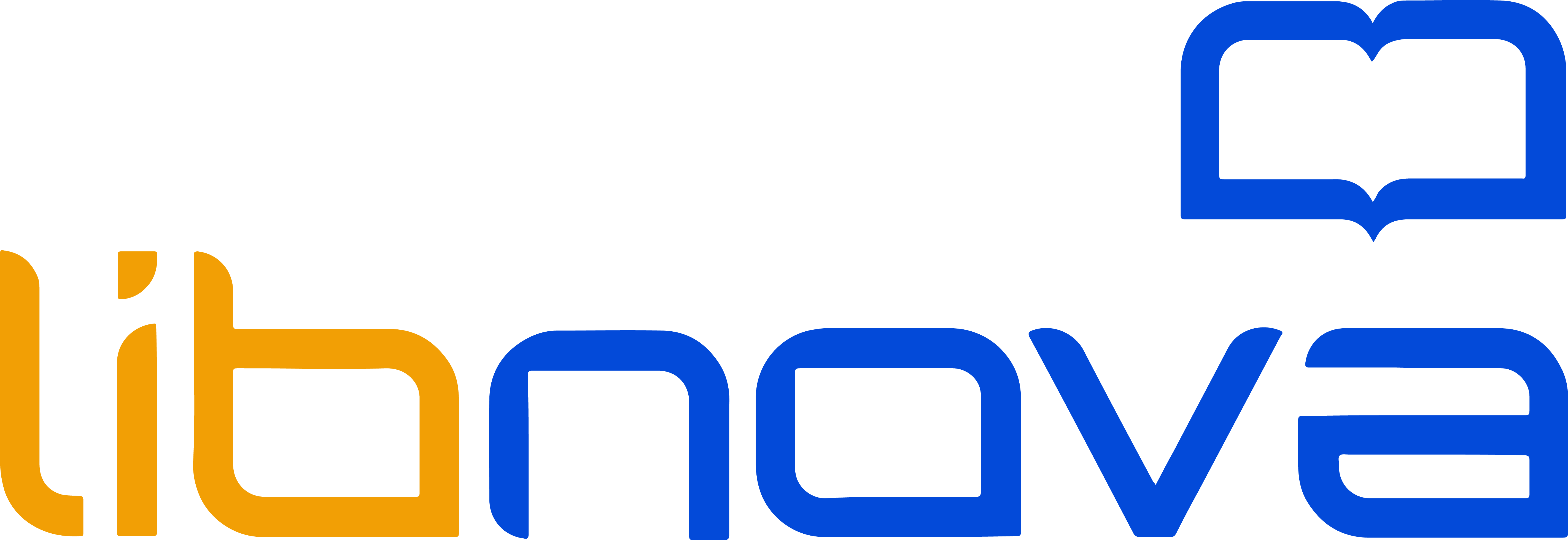 Libnova company logo