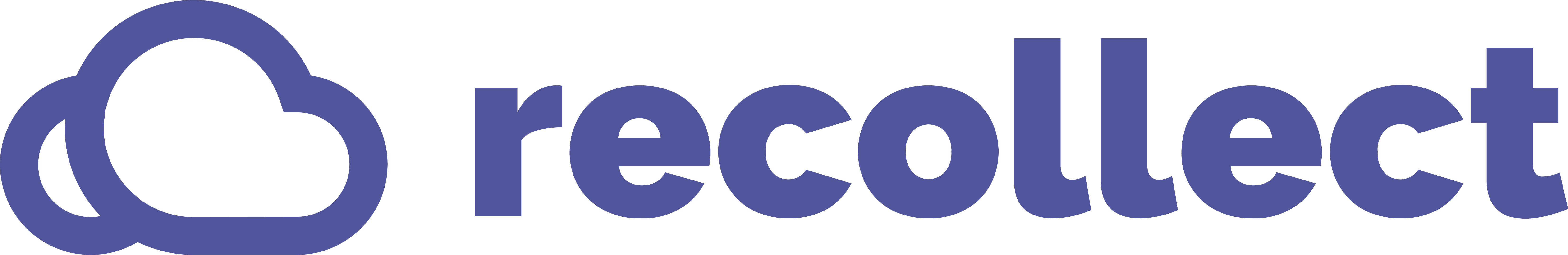 Recollect company logo