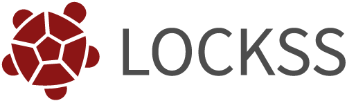 LOCKSS company logo
